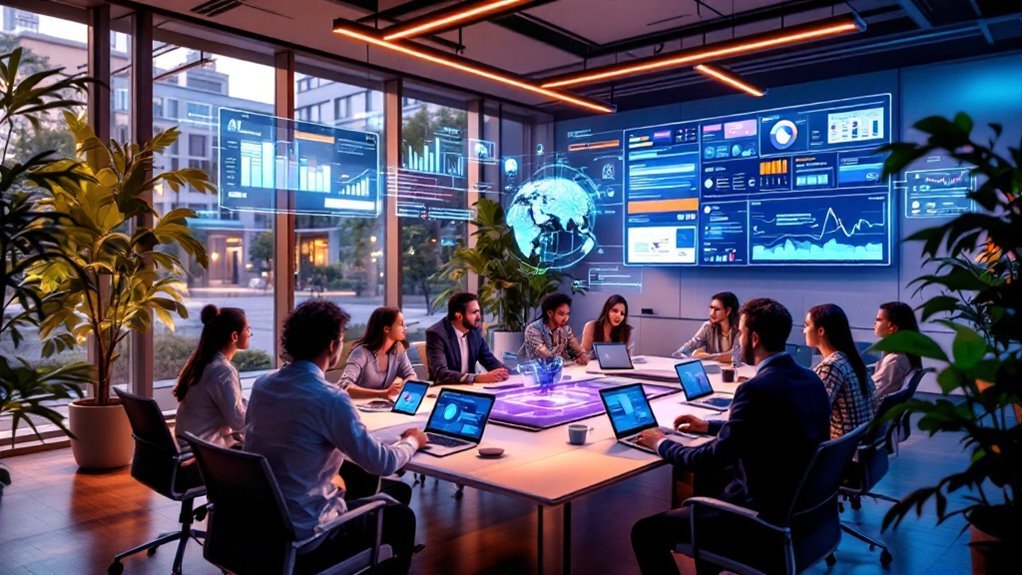 ai s administrative functions explained