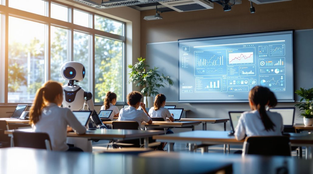 Will AI Dominate Education Key Trends to Watch