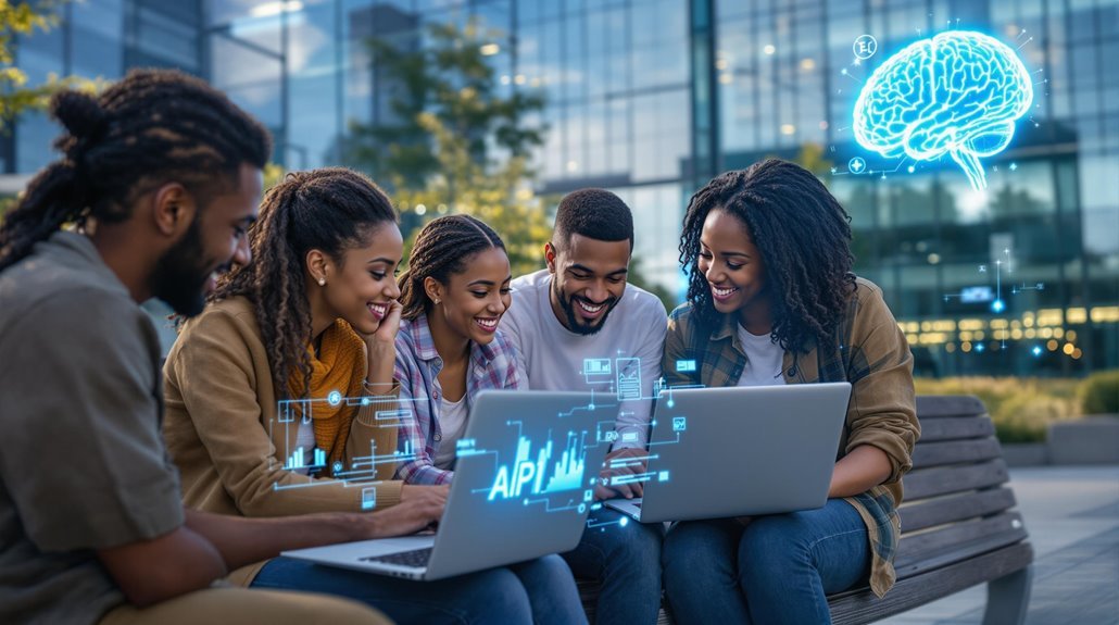 ai s impact on education