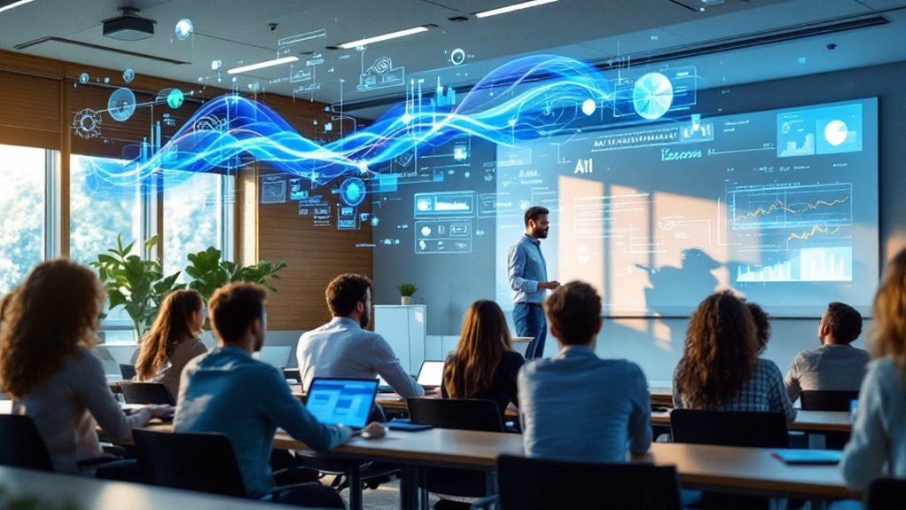 innovative educational technology integration