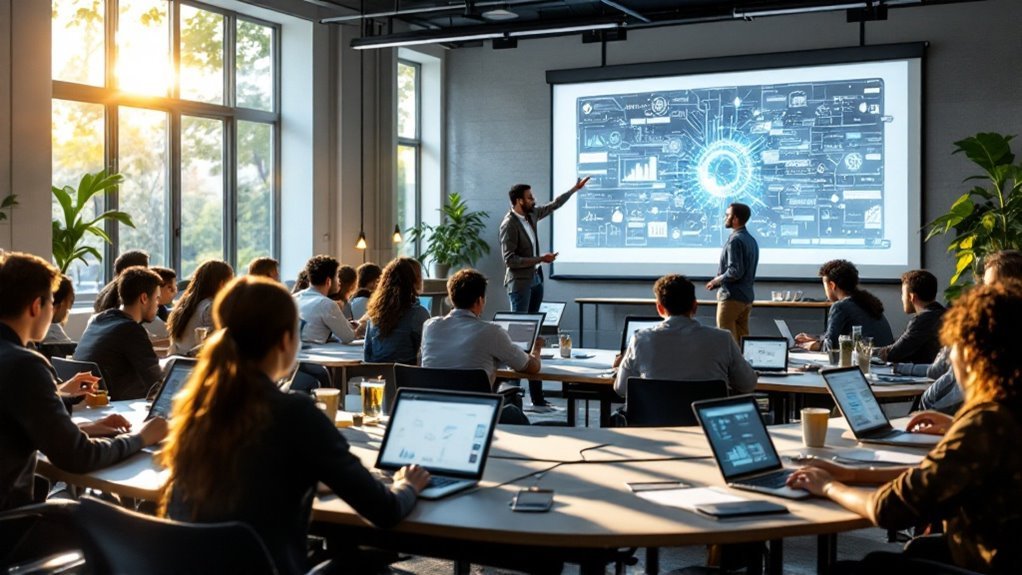 transforming learning through technology